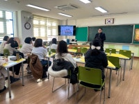 활동모습<학부모회<학부모마당<온산초등학교 온산초등학교