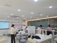 자료실<특성화마당<울산미용예술고등학교 울산미용예술고등학교