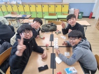 교육활동갤러리<연구학교<청량초등학교 청량초등학교