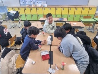 교육활동갤러리<연구학교<청량초등학교 청량초등학교