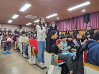 월계초등학교