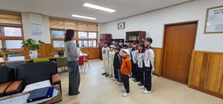 보도자료<알림마당<백양초등학교 백양초등학교