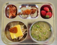 옥동초등학교