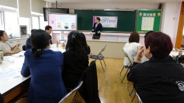 공지사항<반천소식<반천초등학교 반천초등학교