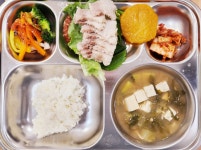 이달의식단