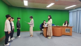 무룡초등학교