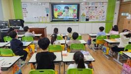 옥현초등학교