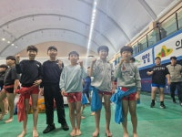 옥성초등학교