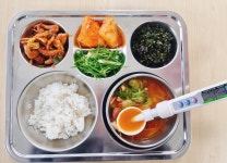 온산초등학교