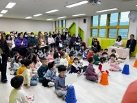 교육활동앨범(유치원)<병설유치원<상진초등학교 상진초등학교