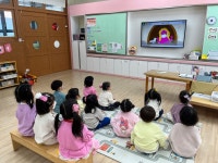 행사 앨범<병설유치원<수암초등학교 수암초등학교