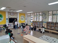 도담도담 사진<도담도담(초1,2맞춤형프로그램)<늘봄학교<천곡초등학교 천곡초등학교