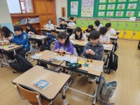 천상초등학교