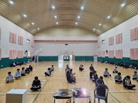 연구학교 앨범<연구학교<대송중학교 대송중학교