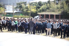 현대공업고등학교