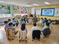 사진앨범<화정앨범<화정교육<화정초등학교 화정초등학교