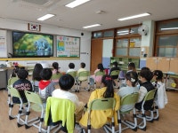 명정초등학교