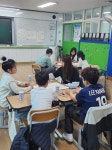 학생자치회앨범<학생마당<평산초등학교 평산초등학교