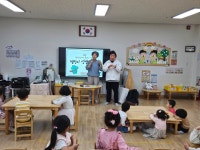 교육활동앨범(유치원)<병설유치원<상진초등학교 상진초등학교