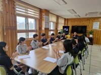 신정중학교