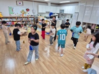 도담도담 사진<도담도담(초1,2맞춤형프로그램)<늘봄학교<천곡초등학교 천곡초등학교