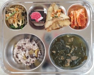 식단사진<영양게시판<학교소식<청솔초등학교 청솔초등학교