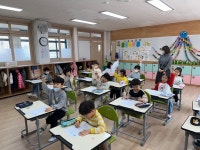 동천초등학교