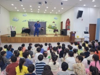 행사앨범<꽃바위소식<꽃바위유치원 꽃바위유치원