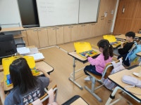 도담도담 갤러리<도담도담(1,2학년 맞춤형프로그램)<늘봄학교<고헌초등학교 고헌초등학교
