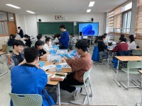 현대청운영상<학생광장<현대청운고등학교 현대청운고등학교