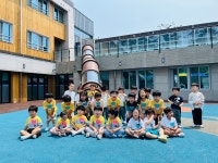 교육활동앨범<병설유치원<남목초등학교 남목초등학교