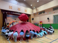 녹수초등학교