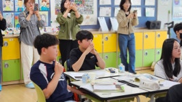 옥성초등학교