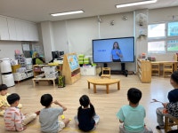 유치원행사앨범