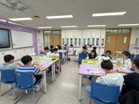 발명교실 수업사진<발명교육센터<삼남초등학교 삼남초등학교