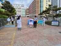 학교앨범<학교소식<상안초등학교 상안초등학교