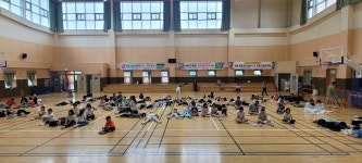 상북초등학교