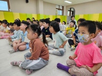 교육활동앨범(유치원)<병설유치원<상진초등학교 상진초등학교