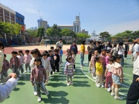 교육활동앨범(유치원)<병설유치원<상진초등학교 상진초등학교