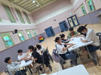 늘봄학교 앨범<늘봄학교<상북초등학교 소호분교 상북초등학교 소호분교