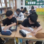 동백초등학교