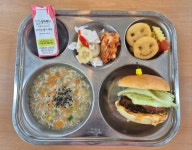 오늘의식단<식생활관리실<알림마당<약사초등학교 약사초등학교