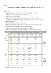 공지사항<알림마당<척과초등학교 척과초등학교