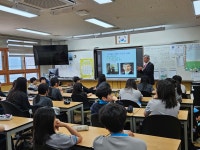 행사앨범<학교소식<구영중학교 구영중학교