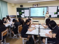 행사앨범<학교소식<학성여자중학교 학성여자중학교
