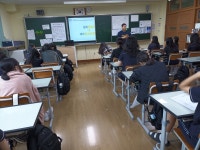 행사앨범<학교소식<학성여자중학교 학성여자중학교