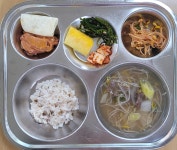 이달의식단