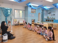 활동사진<유치원<이화초등학교 이화초등학교