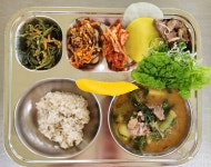 옥동초등학교
