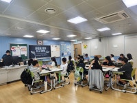 옥성초등학교